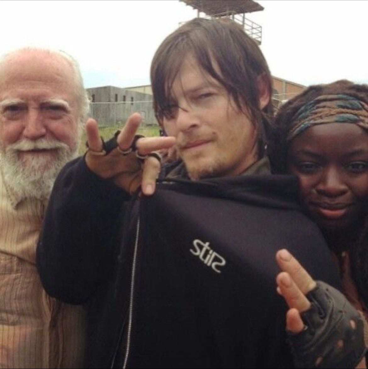 The Walking Dead - 2010
