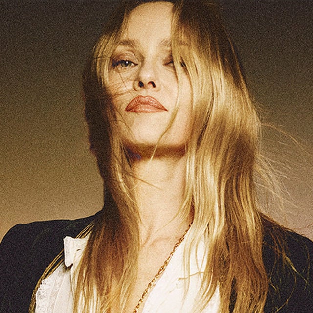 Vanessa Paradis - Artist