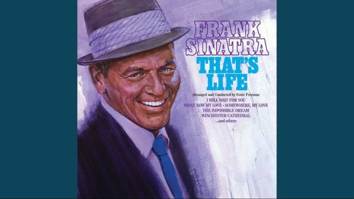 That's Life - 2008 Remastered - Song · Frank Sinatra