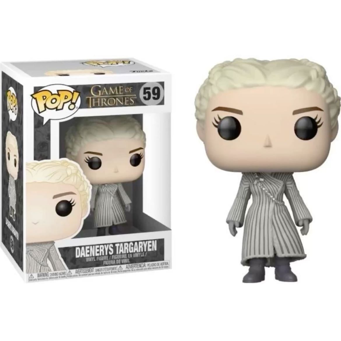 Daenerys Targaryen - 𐙚⋆°.⋆