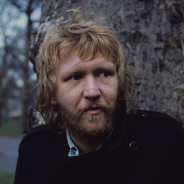 Harry Nilsson - Artist