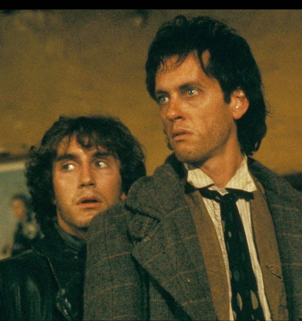 Withnail & I - Bruce Robinson · 1987