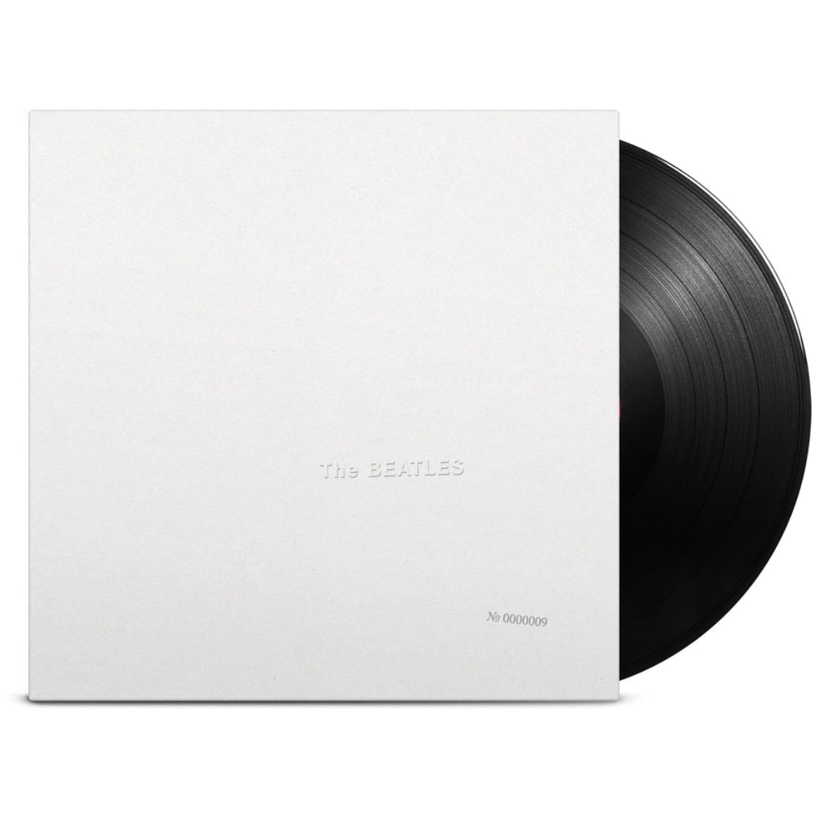 The White Album - Album • The Beatles