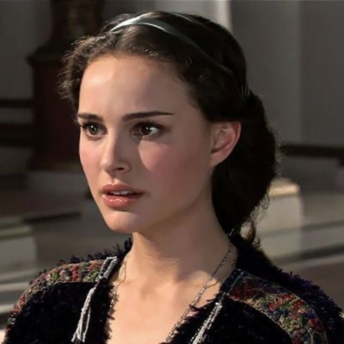 Natalie Portman - ♡⋆。‧˚