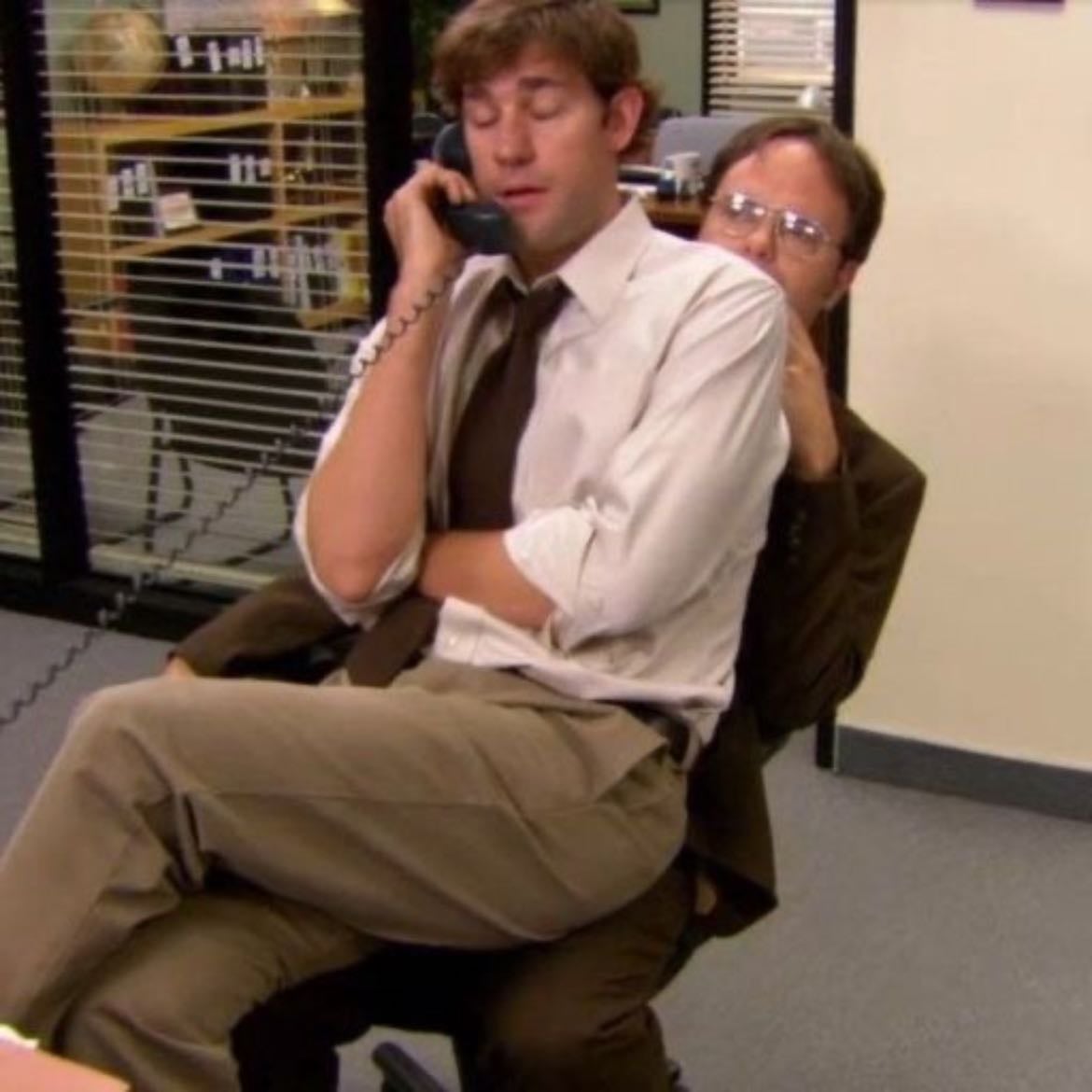 The Office (US) - 2005