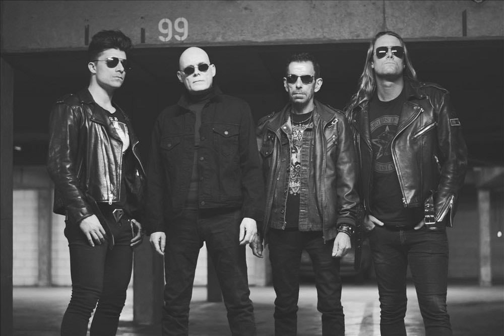 Sisters of Mercy - Artist