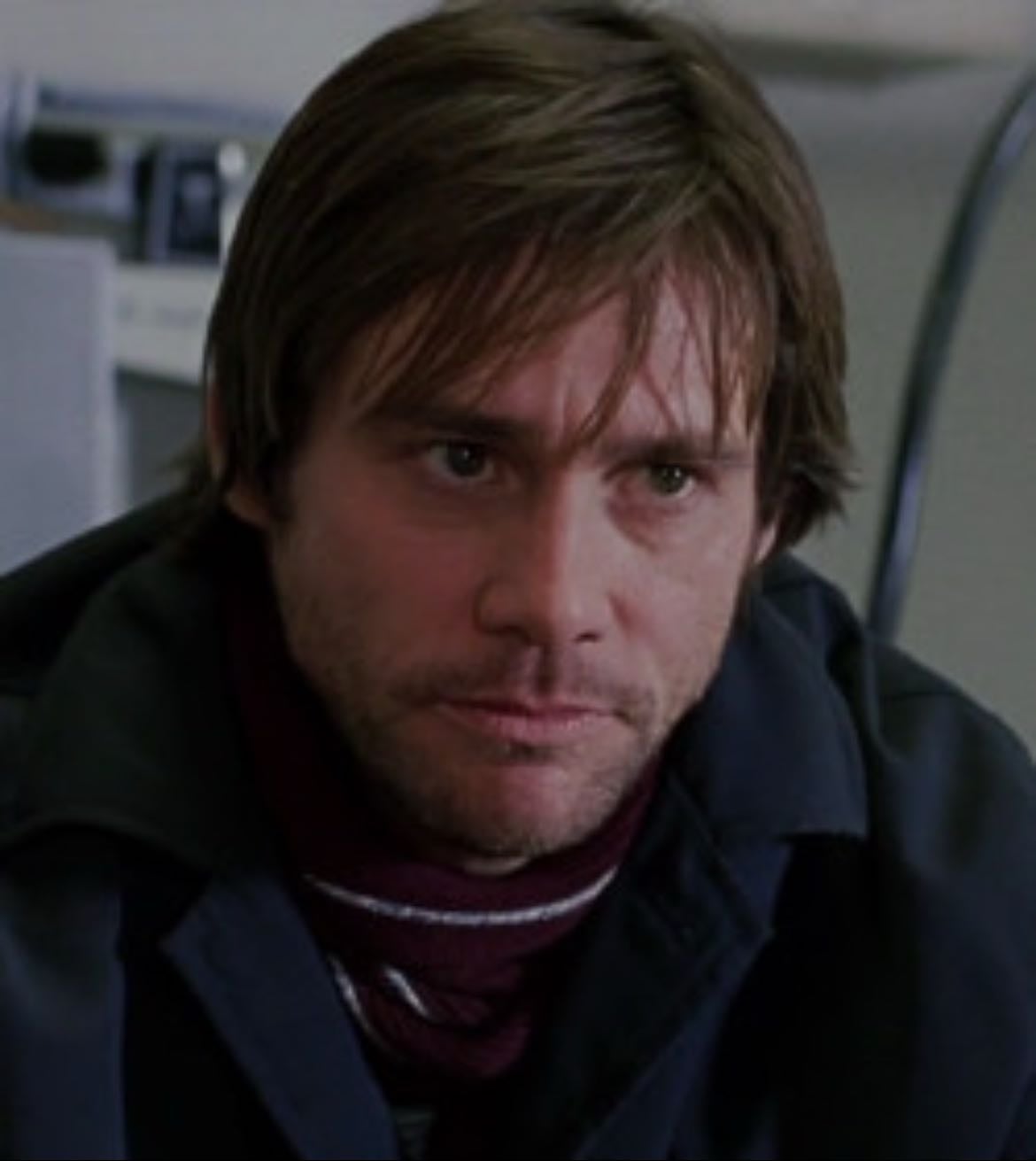 ✦ Joel Barish - Eternal Sunshine of the Spotless Mind