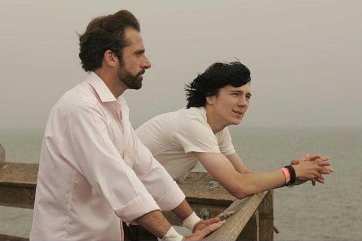 Little Miss Sunshine - Jonathan Dayton · 2006
