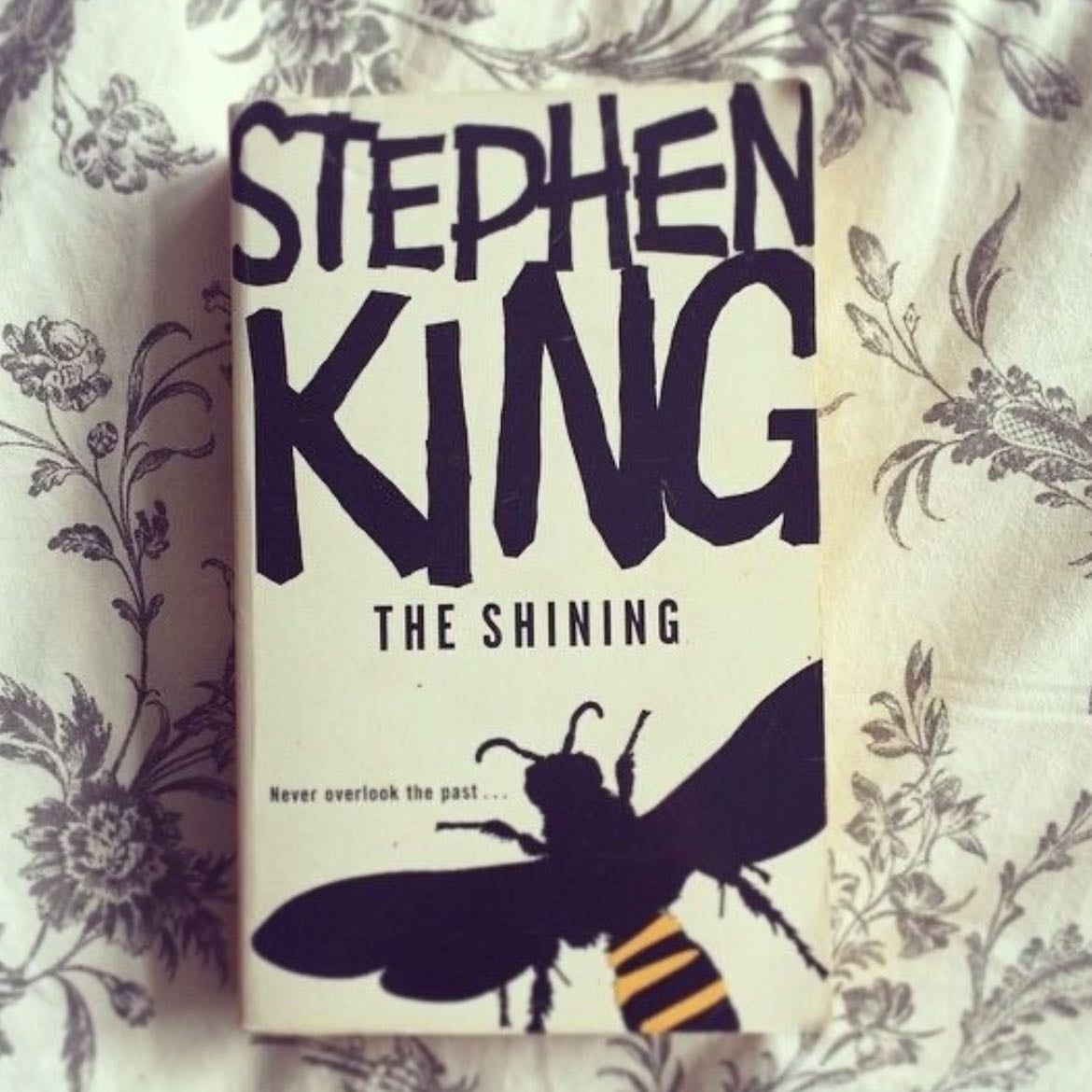 The Shining - 𐙚⋆°.⋆