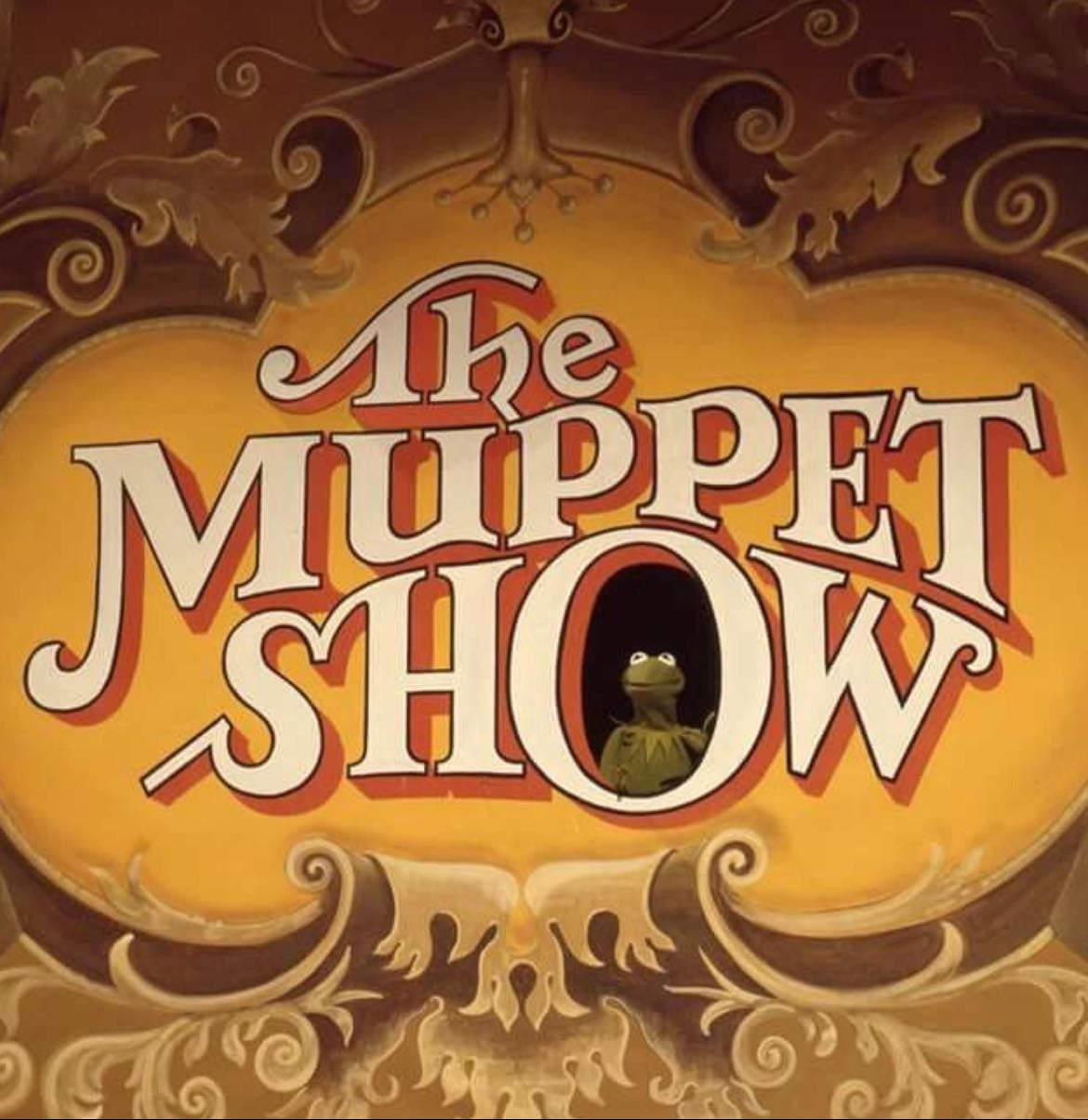 The Muppets - 2011 • James Bobin
