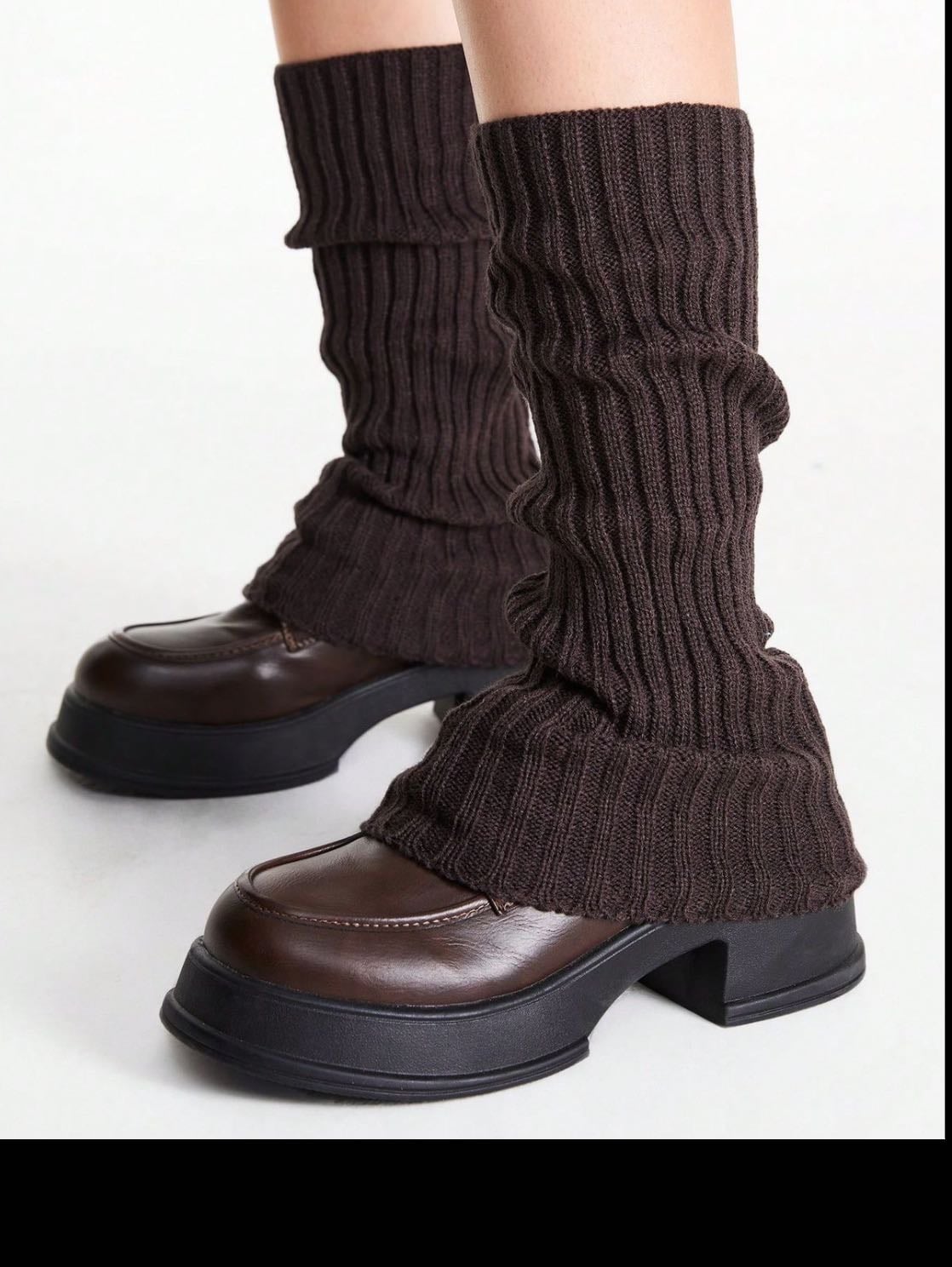 Leg warmers - 𐙚⋆°.⋆