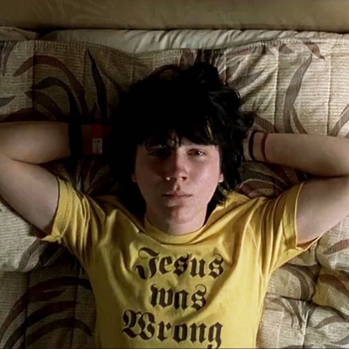 ✦ Dwayne Hoover - Little Miss Sunshine
