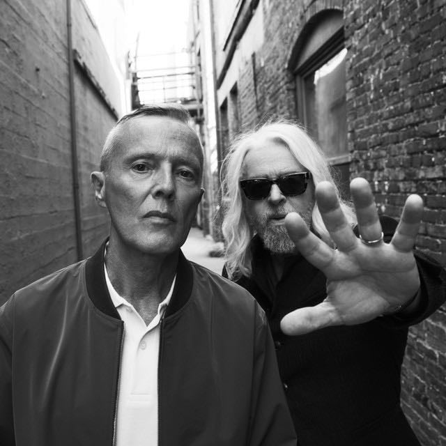 Tears For Fears - Artist