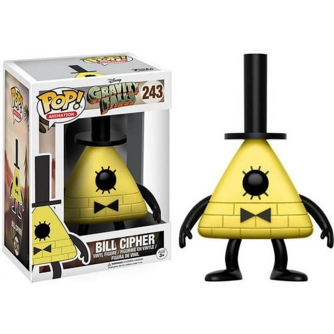 Bill Cipher - 𐙚⋆°.⋆