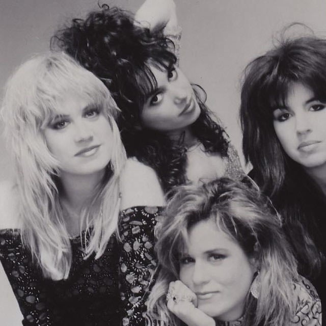The Bangles - Artist