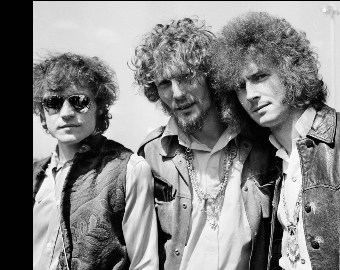 Cream - Artist