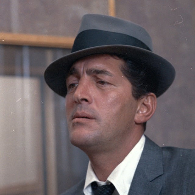 Dean Martin - Artist