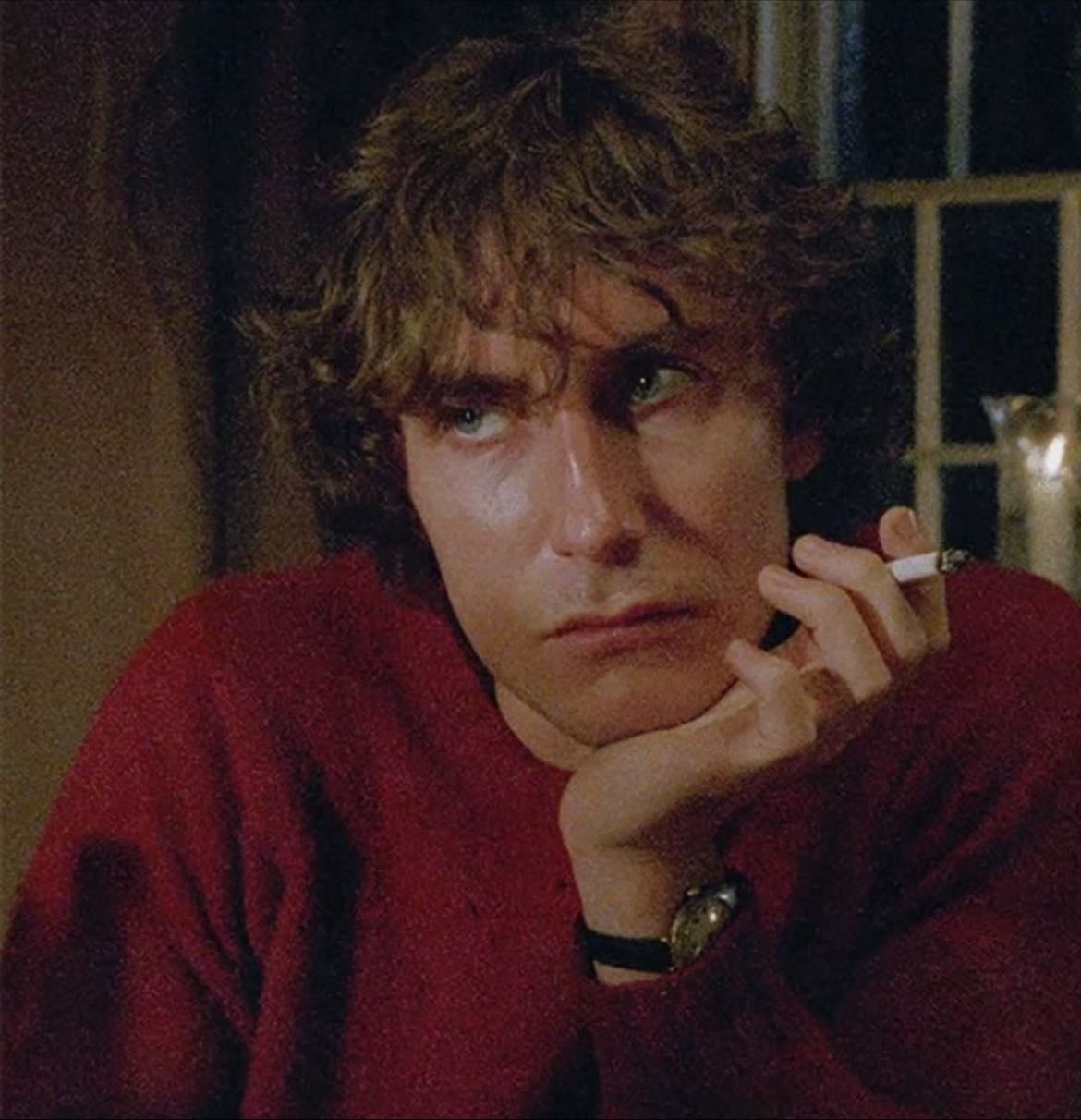 ✦ Marwood - Withnail and I