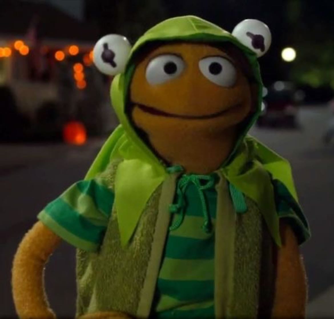 The Muppets - James Bobin · 2011
