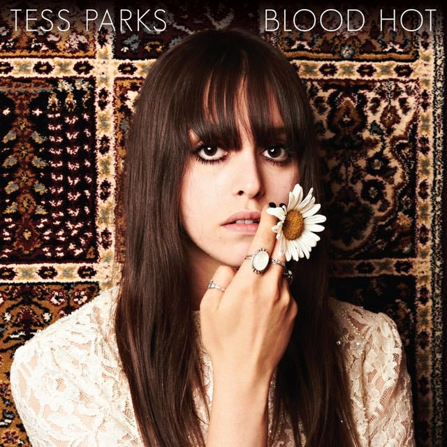 Somedays - Song · Tess Parks
