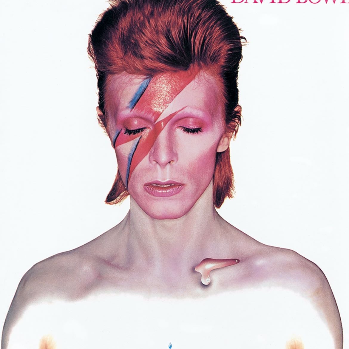 David Bowie - Artist