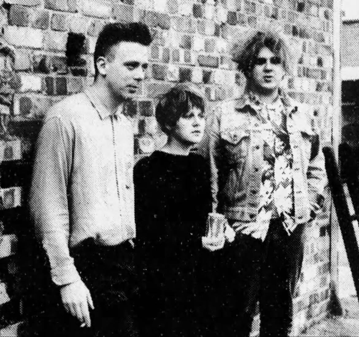 Cocteau Twins - Artist