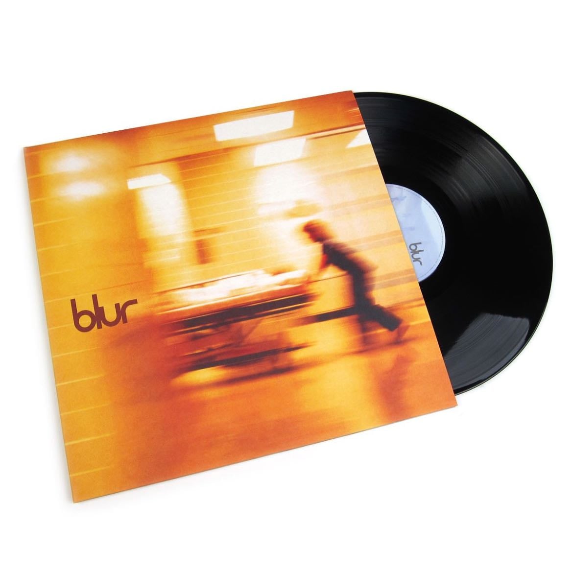 Blur - Album • Blur