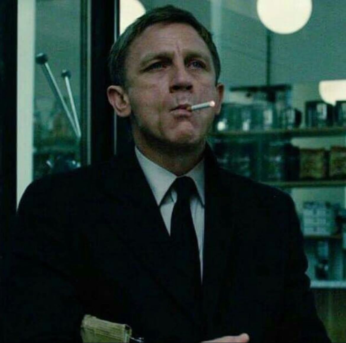 Daniel Craig - 𝜗𝜚˚⟡˖ ࣪.