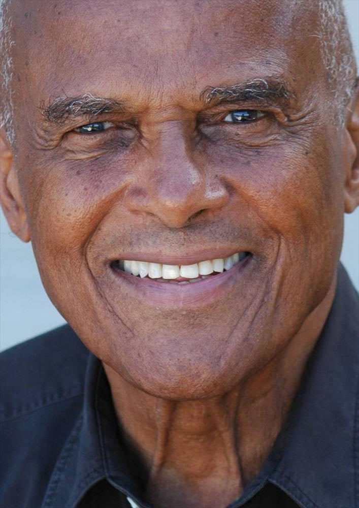 Harry Belafonte - Artist