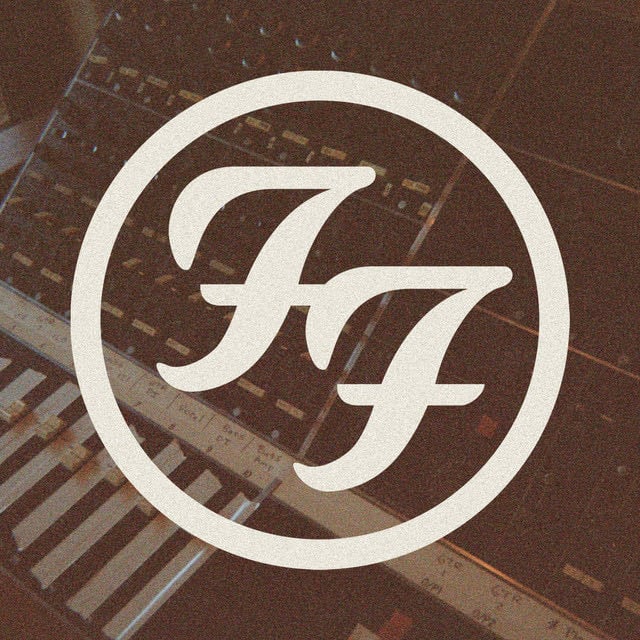 Foo Fighters - Artist