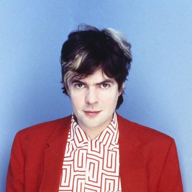 Jon Brion - Artist