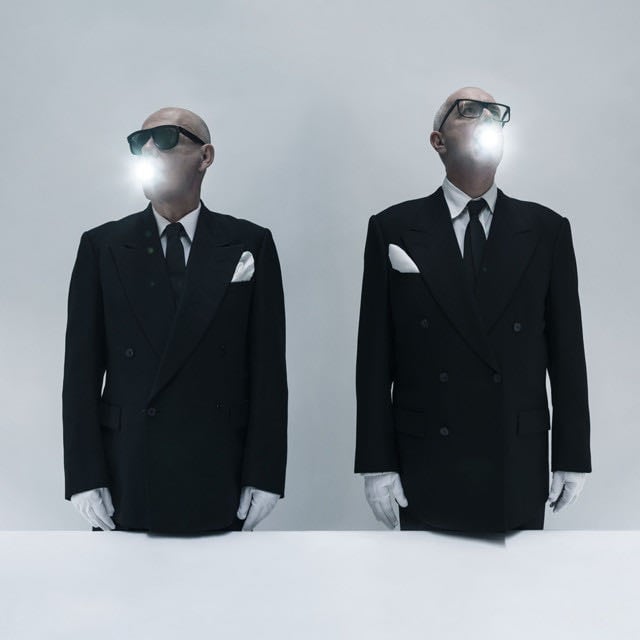 Pet Shop Boys - Artist