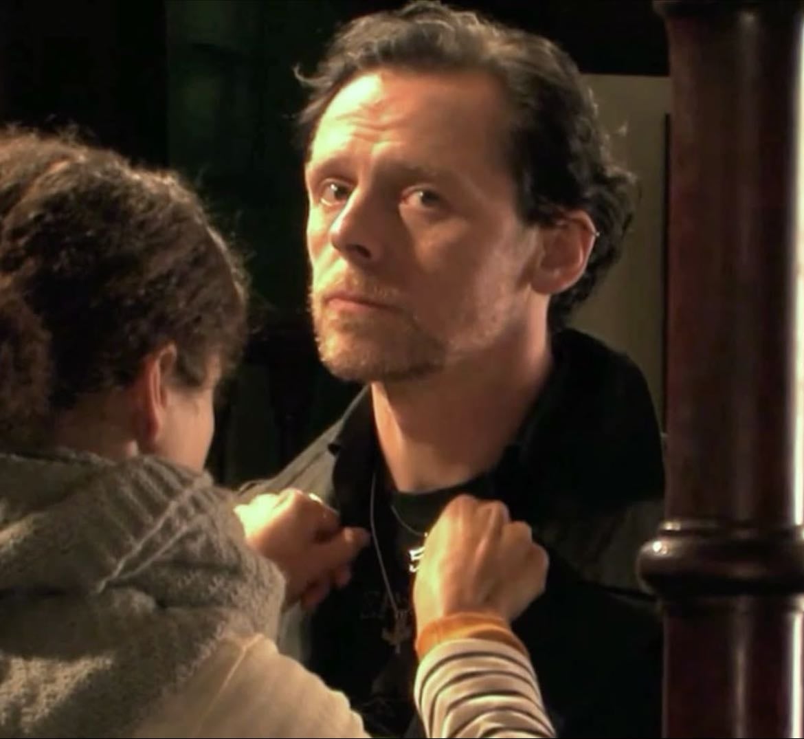 Simon Pegg - 𝜗𝜚˚⟡˖ ࣪.