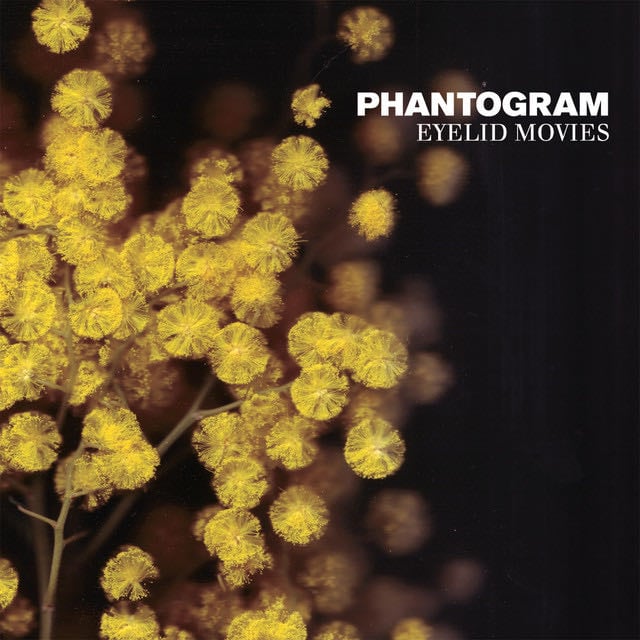 When I'm Small - Song · Phantogram