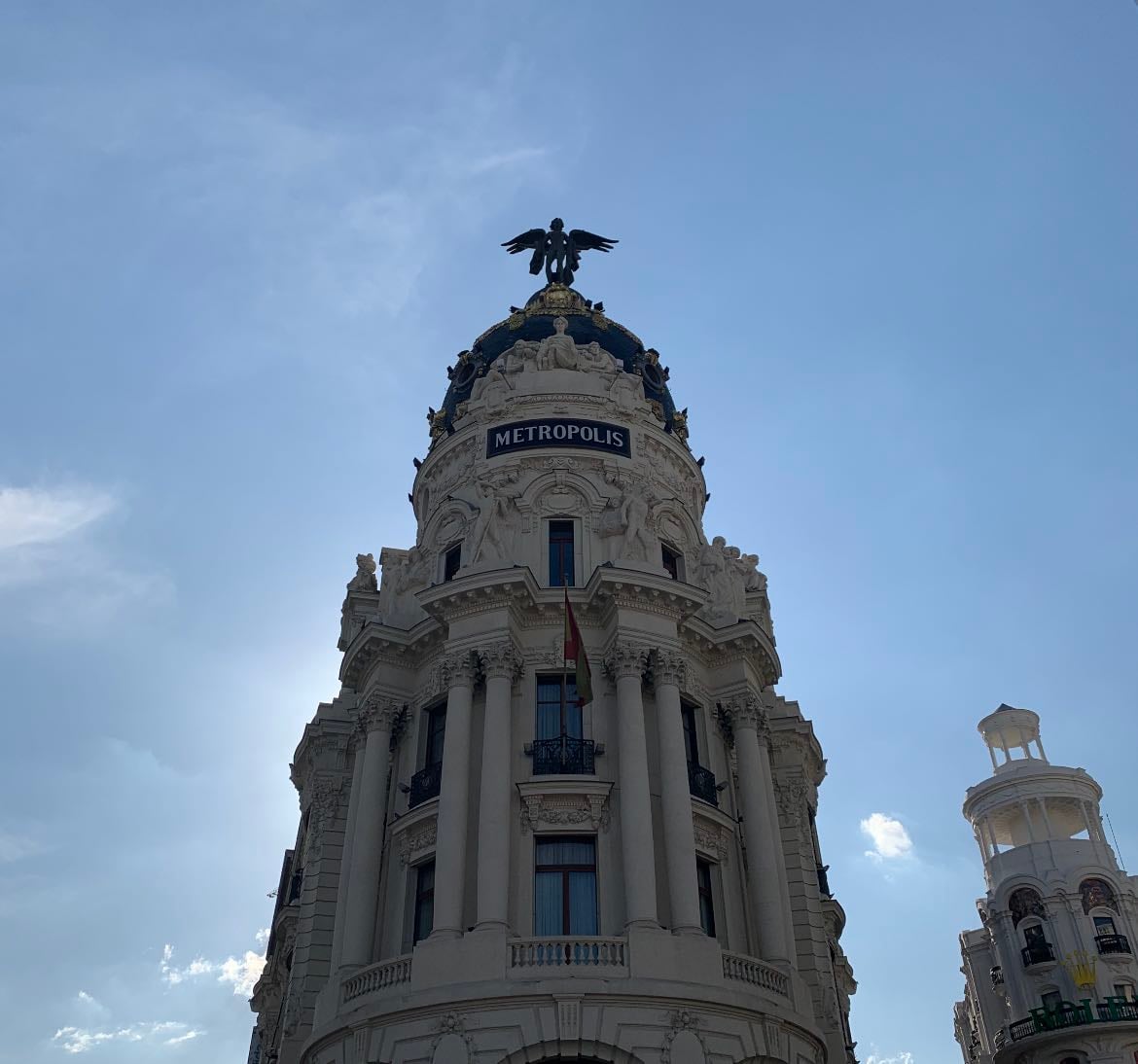 Madrid