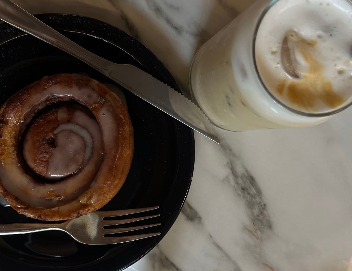 Coffees in Lima