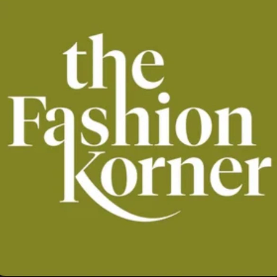 The fashion korner - moda y tendencias