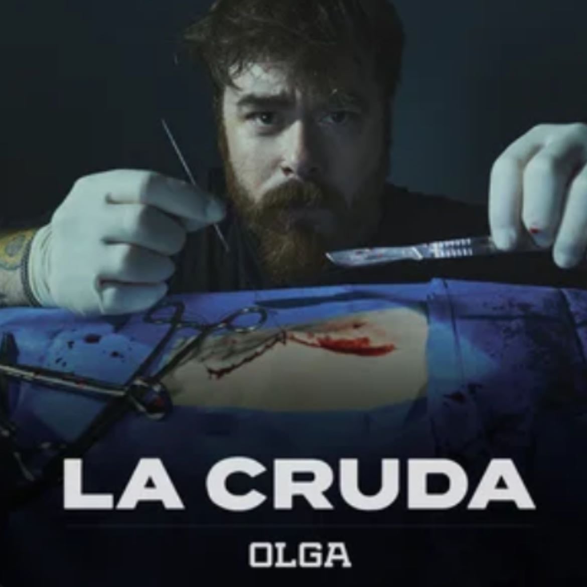 La cruda - Entrevistas de casos concretos/vidas particulares