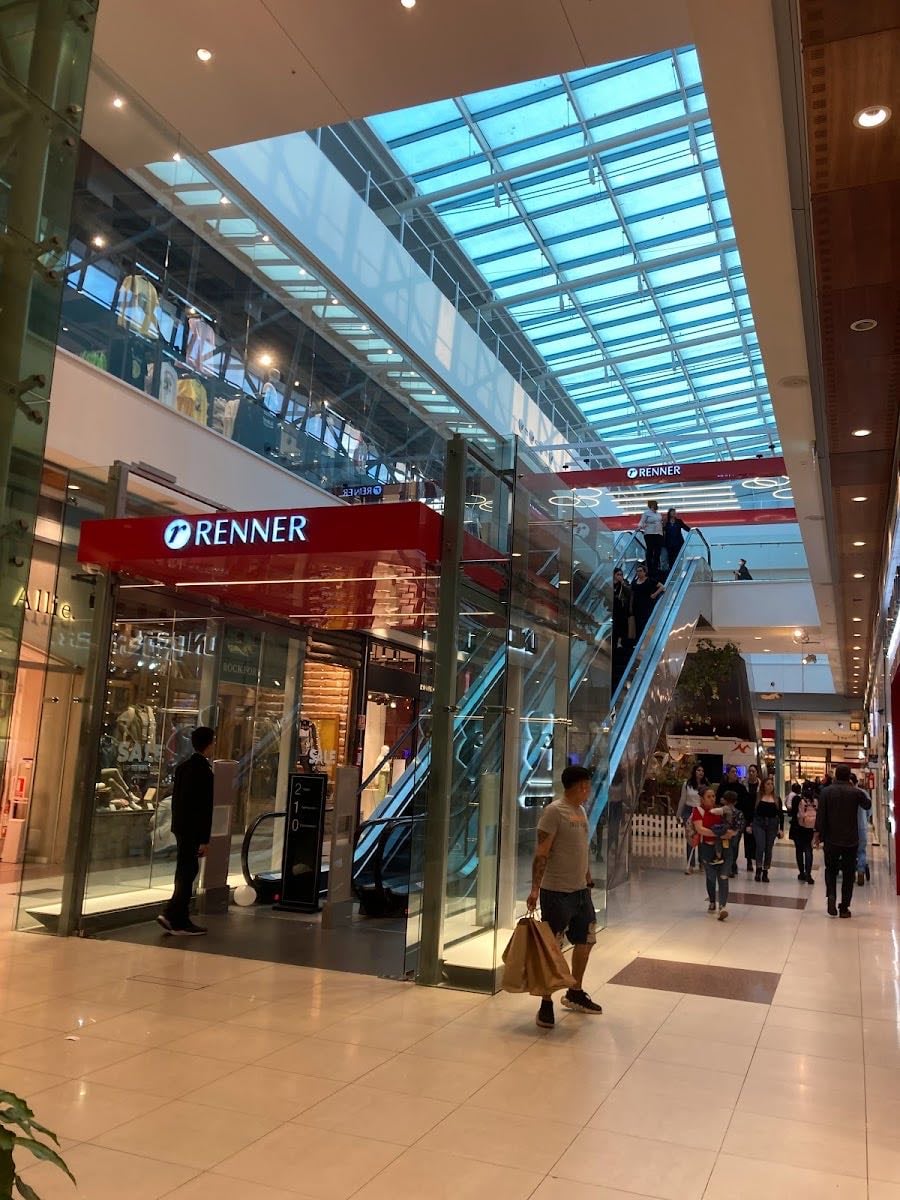 Montevideo Shopping