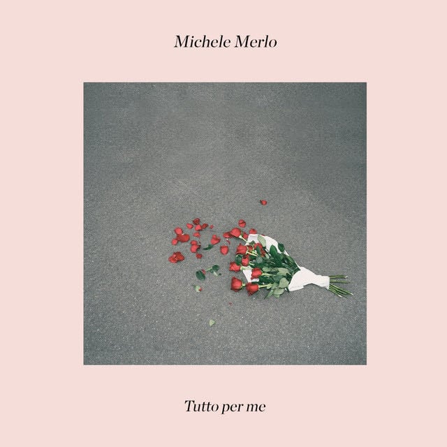 Tutto per me - Album · Michele Merlo