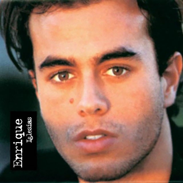 Experiencia Religiosa - Song · Enrique Iglesias