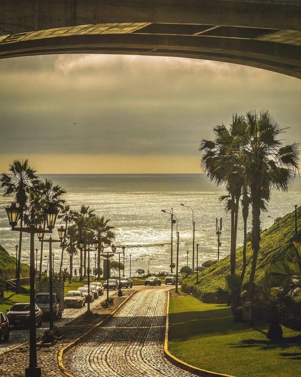Miraflores