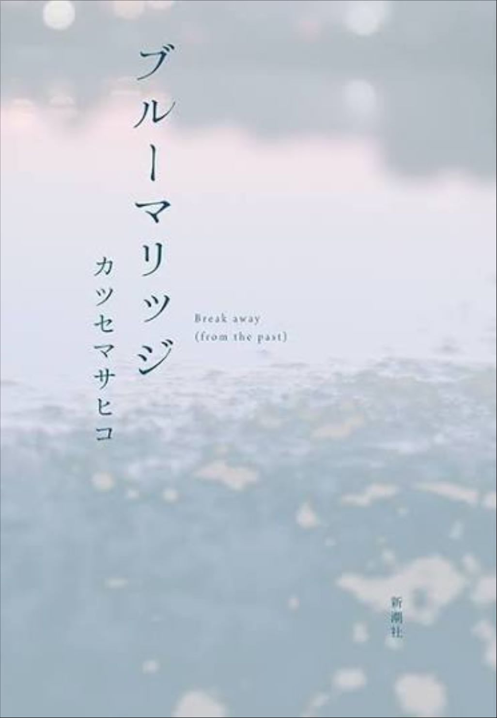 ブルーマリッジ - マツセマサヒコ