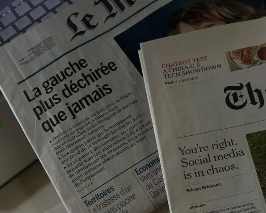 independent media (🇫🇷,🇺🇸,🇬🇧,🇷🇴)