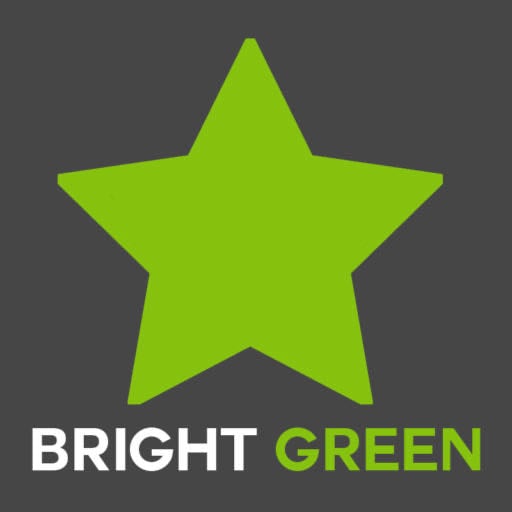 Bright Green - π¬π§ - Bright Green is a progressive UK politics blog primarily edited by the Greens of England, Wales and Scotland. They are pro-Palestine, anti-global warming.