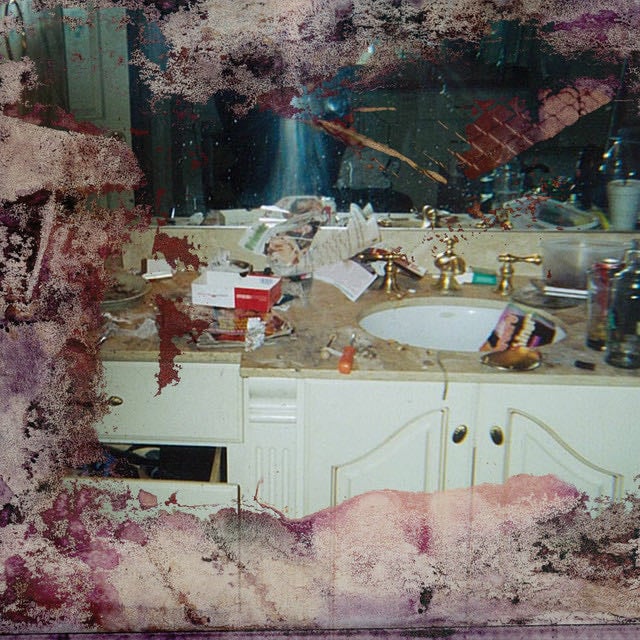 DAYTONA - Album · Pusha T
