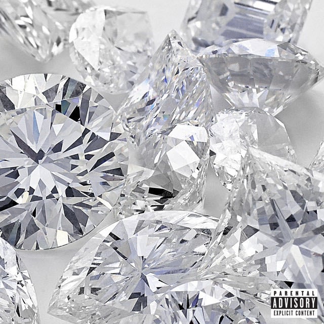 What A Time To Be Alive - Album · Drake, Future