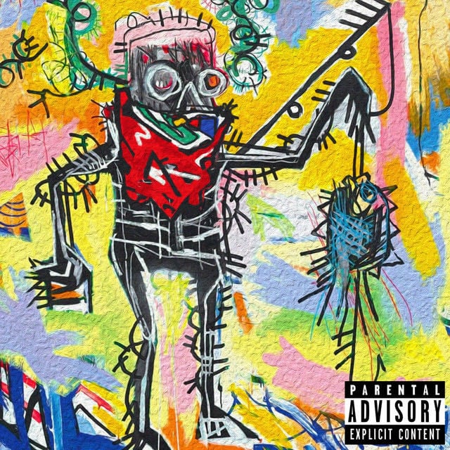 Pray For Haiti - Album · Mach-Hommy