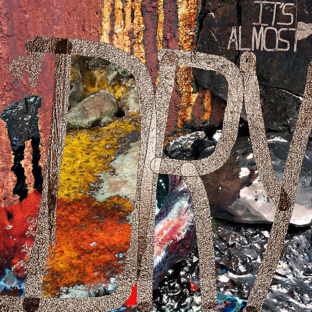 It's Almost Dry - Album · Pusha T