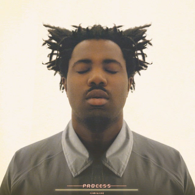 Process (Bonus Edition) - Album · Sampha